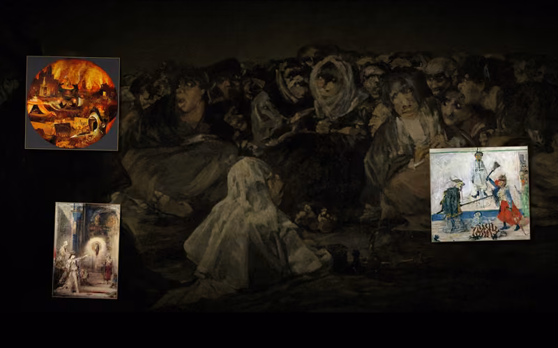 Book Review: Foucault's Death and the Labyrinth
